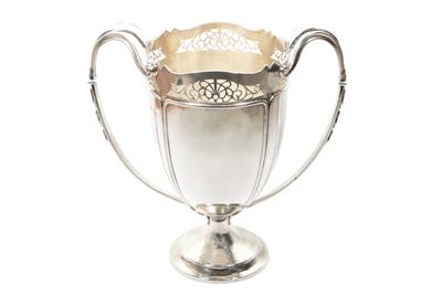 Coppa in argento - Asta Preziosi Coppa in argento - Asta Preziosi