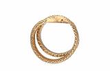 Bracciale a serpente con pietre - Asta Preziosi Bracciale a serpente con pietre - Asta Preziosi