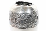Vaso in argento - Asta Preziosi Vaso in argento - Asta Preziosi