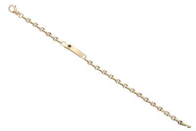 Bracciale con pietra - Asta Preziosi