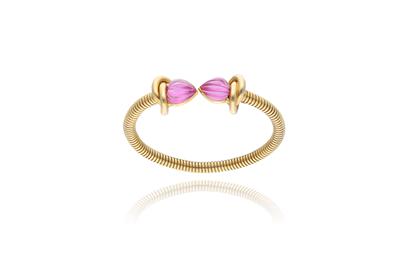 Bracciale con pietre - Asta Preziosi