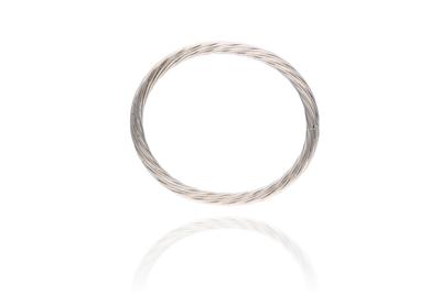 Bracciale in oro - Asta Preziosi