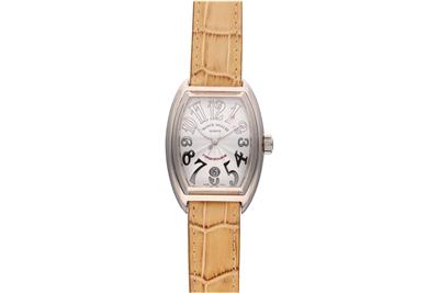 Franck Muller Conquistador - Asta Preziosi