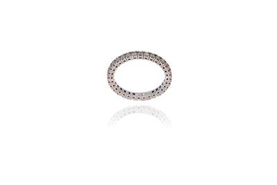 Chimento, anello con diamanti - Asta Preziosi Chimento, anello con diamanti - Asta Preziosi