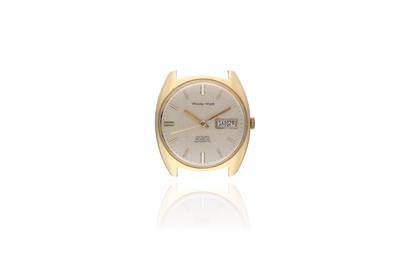 Wonder Watch - Asta Preziosi Wonder Watch - Asta Preziosi