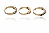 Anello con diamante - Asta Preziosi Anello con diamante - Asta Preziosi