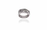 Anello con diamanti - Asta Preziosi Anello con diamanti - Asta Preziosi