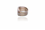 Anello con diamanti - Asta Preziosi Anello con diamanti - Asta Preziosi