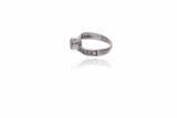 Anello con diamanti - Asta Preziosi Anello con diamanti - Asta Preziosi