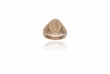 Anello in oro - Asta Preziosi