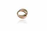 Anello in oro - Asta Preziosi