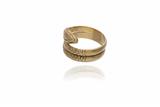 Anello in oro - Asta Preziosi