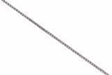 Bracciale con diamanti - Asta Preziosi Bracciale con diamanti - Asta Preziosi