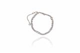 Bracciale con diamanti - Asta Preziosi Bracciale con diamanti - Asta Preziosi