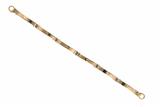 Bracciale in oro - Asta Preziosi