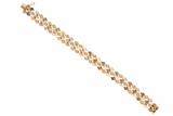 Bracciale in oro - Asta Preziosi