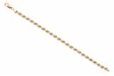 Bracciale in oro - Asta Preziosi Bracciale in oro - Asta Preziosi