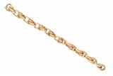 Bracciale in oro - Asta Preziosi