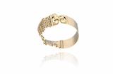 Bracciale in oro - Asta Preziosi