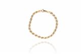 Bracciale in oro - Asta Preziosi Bracciale in oro - Asta Preziosi