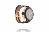 Corum, Admiral's Cup Seafender 50 Left Hand - Asta Preziosi