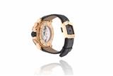 Corum, Admiral's Cup Seafender 50 Left Hand - Asta Preziosi