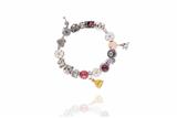 Pandora, bracciale collezione Moments con charms - Asta Preziosi Pandora, bracciale collezione Moments con charms - Asta Preziosi