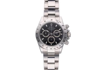 Rolex Daytona - 