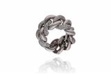 Anello con diamanti - Asta Preziosi Anello con diamanti - Asta Preziosi