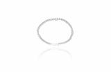 Bracciale con diamanti - 