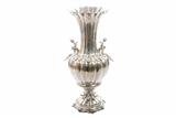 Vaso in argento - 