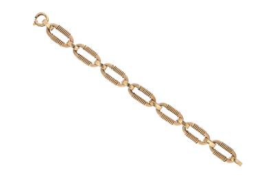 Bracciale in oro - 