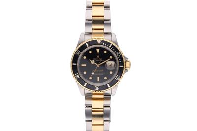 Rolex Submariner - 