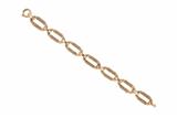 Bracciale in oro - 