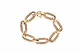 Bracciale in oro - 