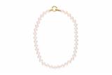 Collana di perle coltivate - 