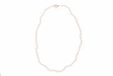 Collana di perle coltivate - 