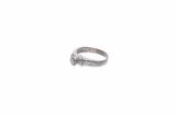 Damiani, anello con diamante - 