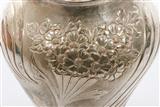 Vaso in argento - 