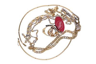  - Asta Tesoro