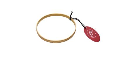 Bracciale in oro miglior titolo - Asta Tesoro