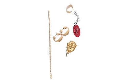  - Asta Tesoro