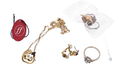  - Asta Tesoro