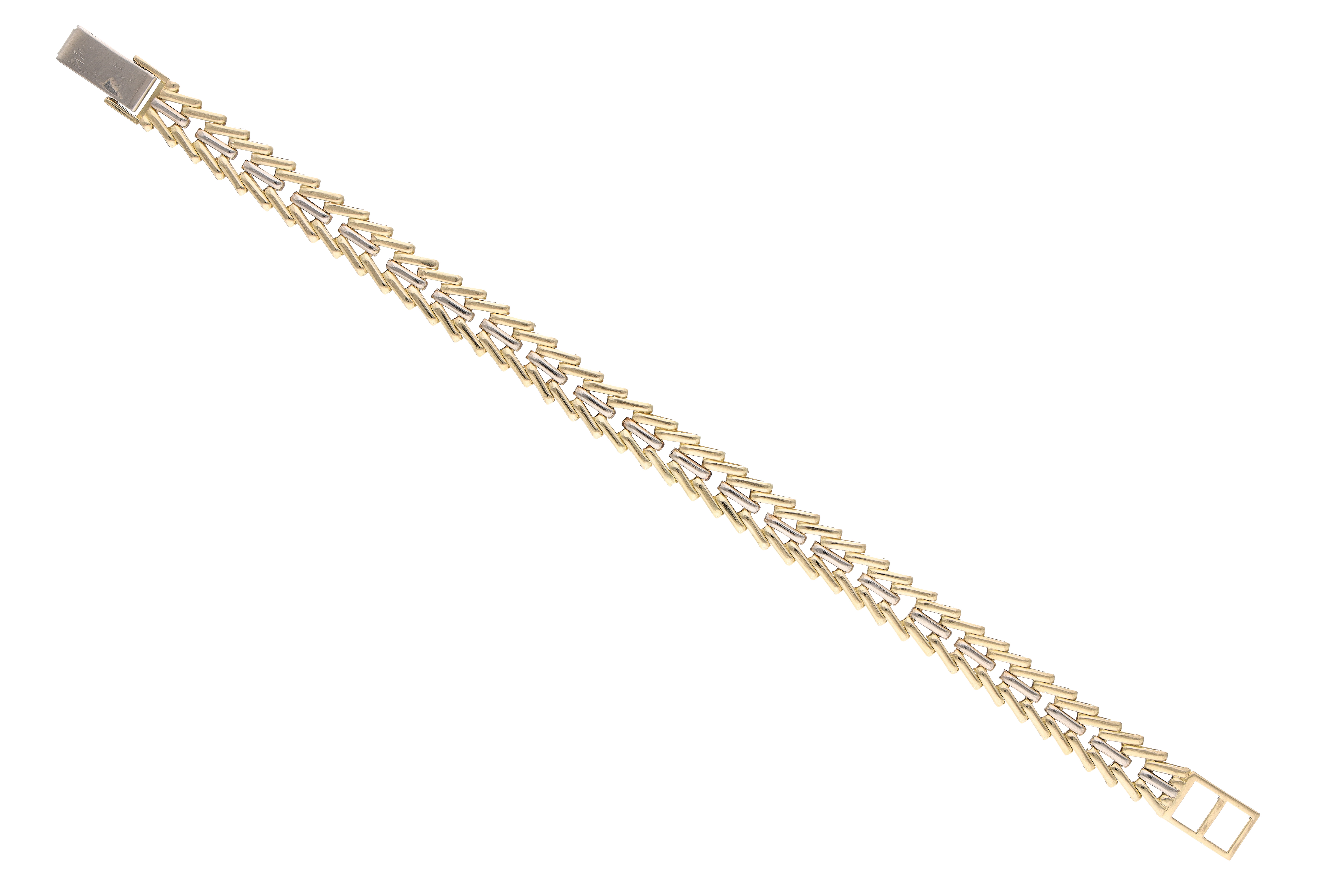Bracciale - Asta Speciale - Oro da investimento