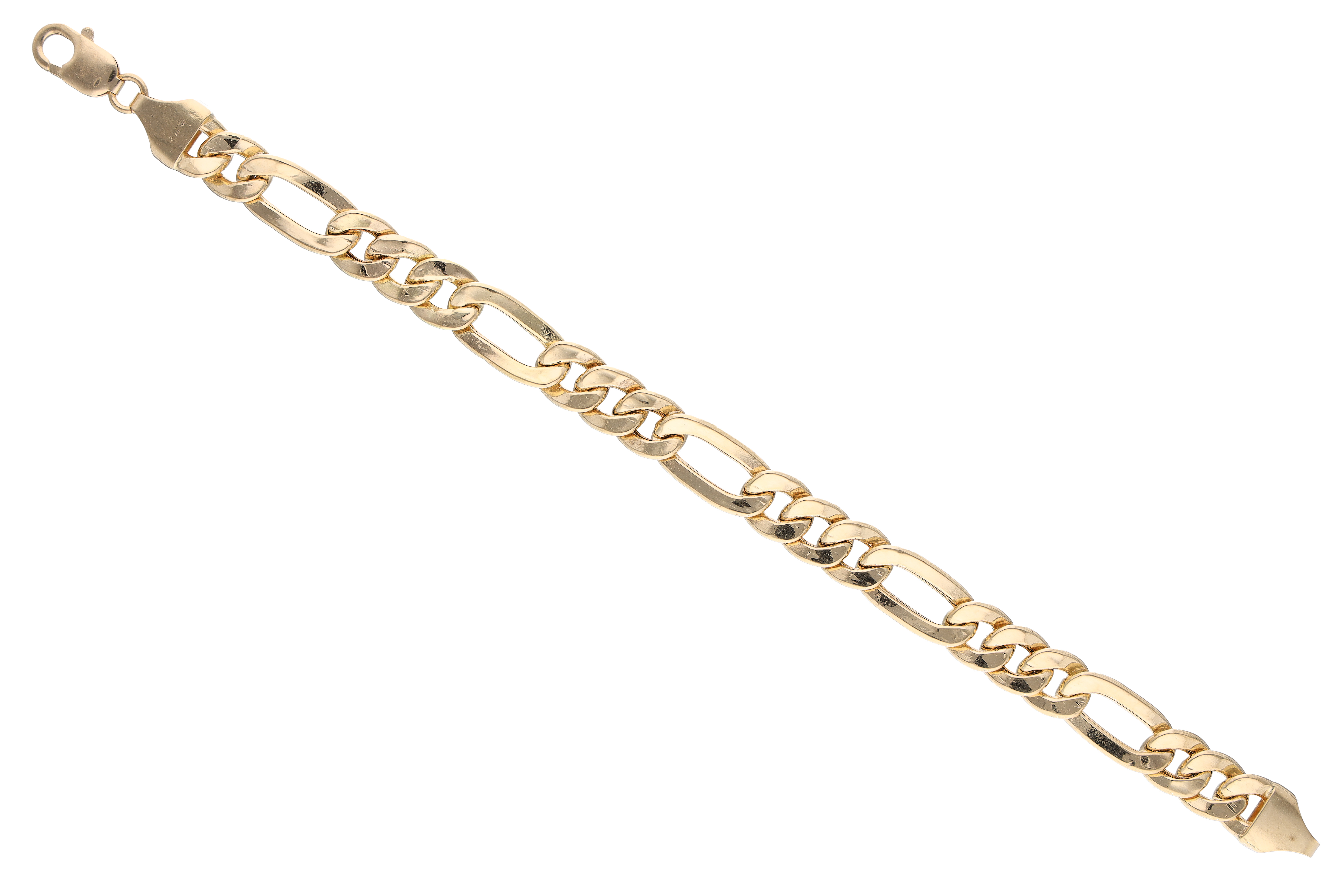 Bracciale - Asta Speciale - Oro da investimento