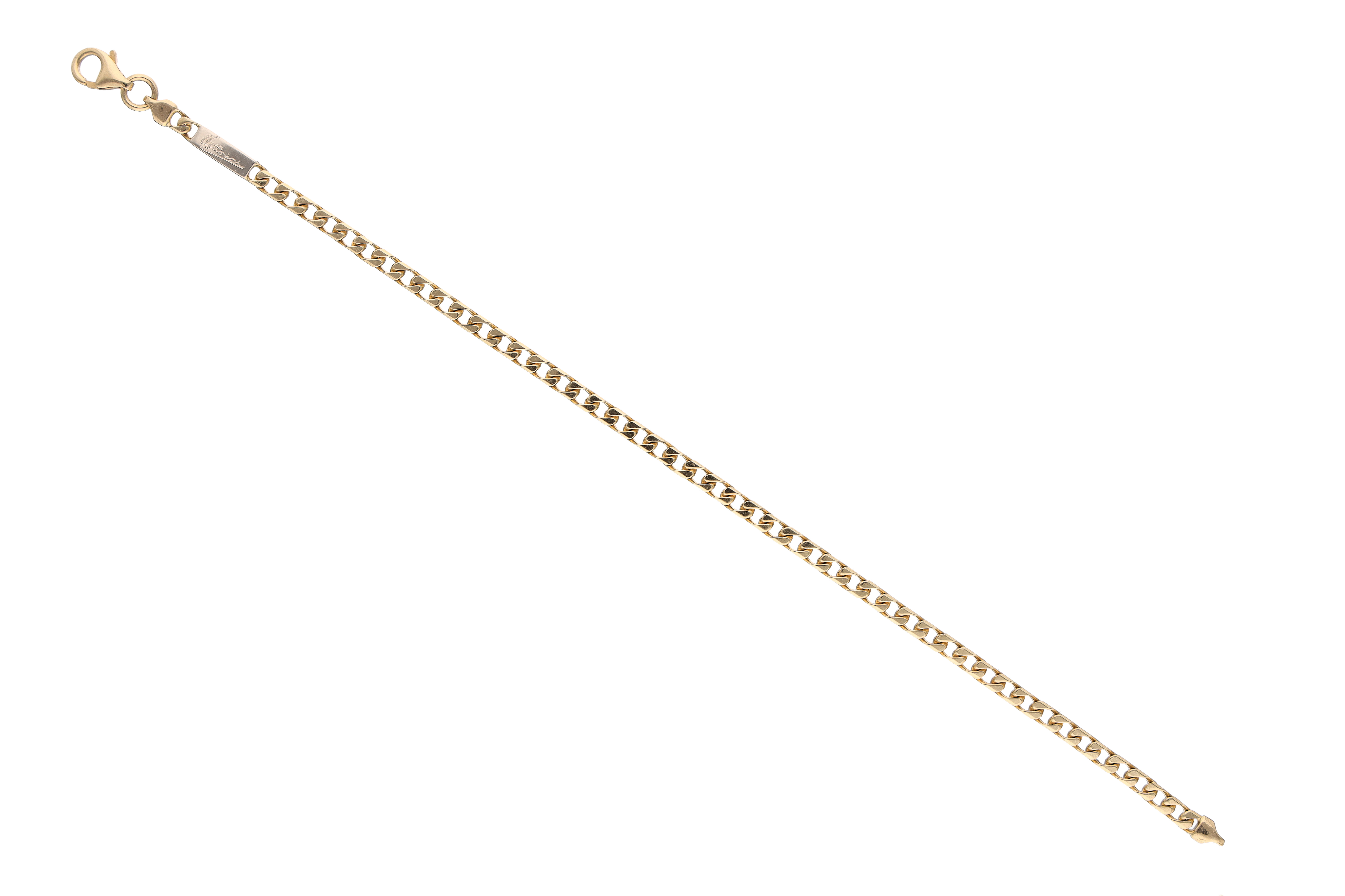 Bracciale - Asta Speciale - Oro da investimento