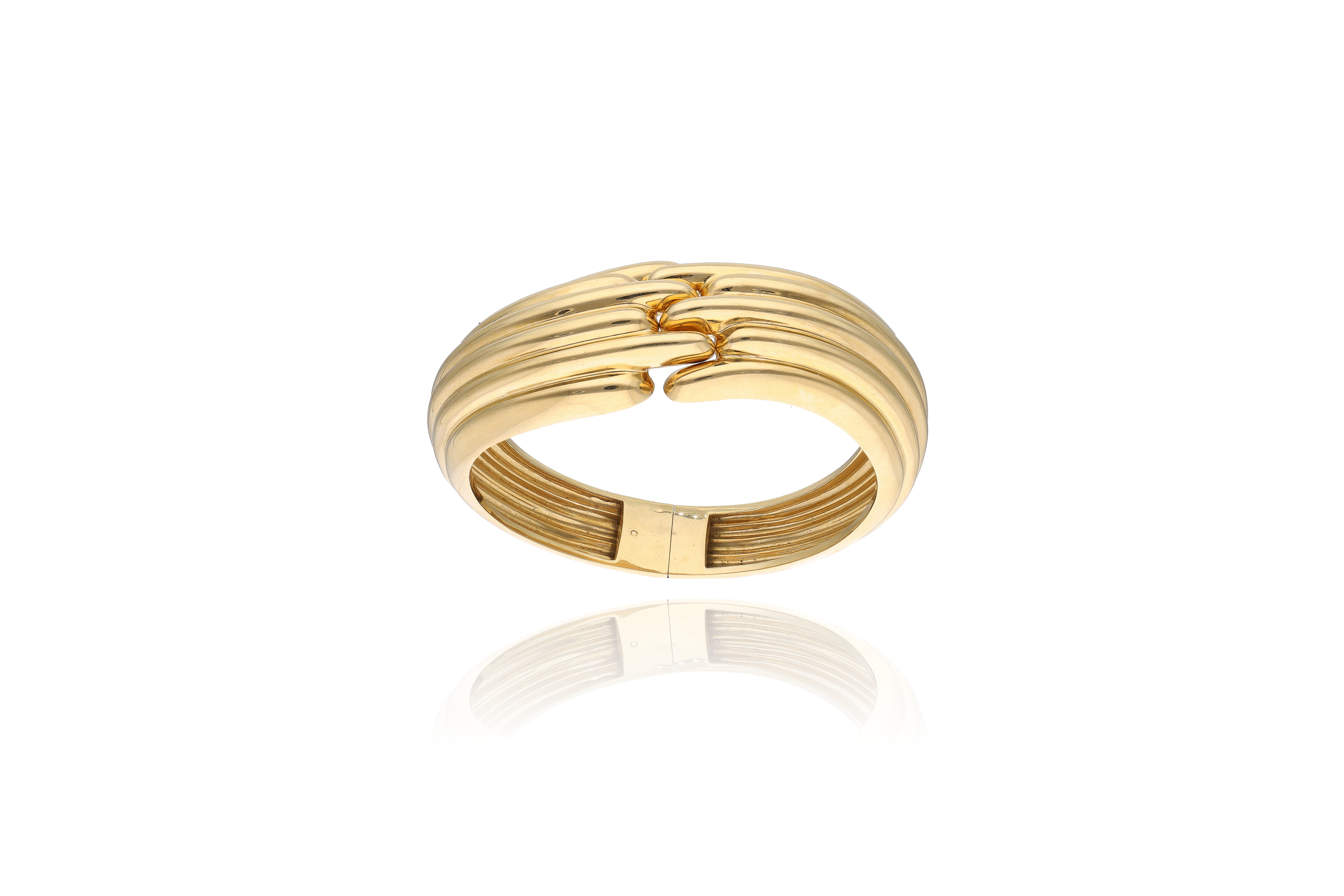 Bracciale - Asta Speciale - Oro da investimento