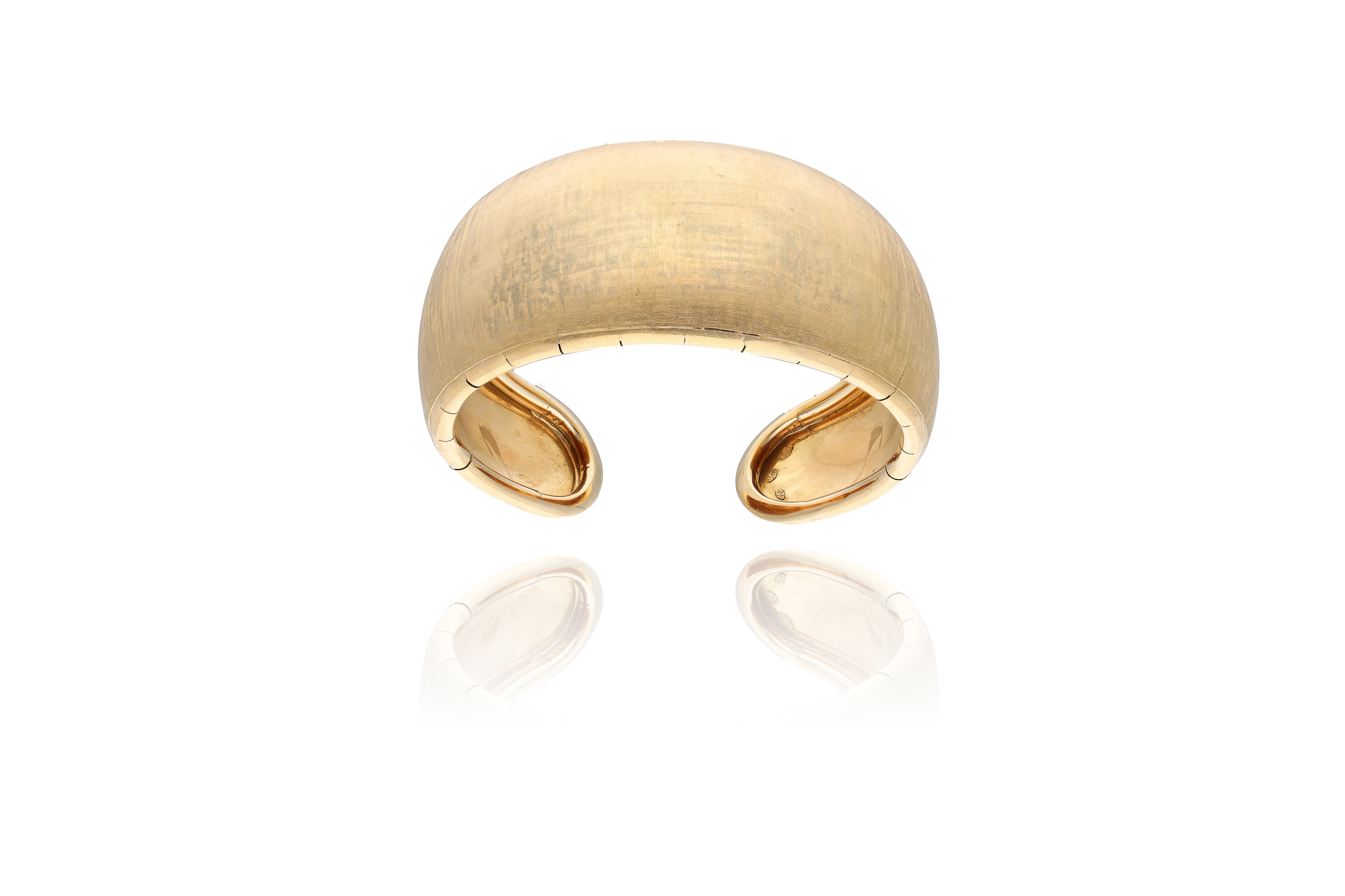 Bracciale in oro - Asta Speciale - Oro da investimento