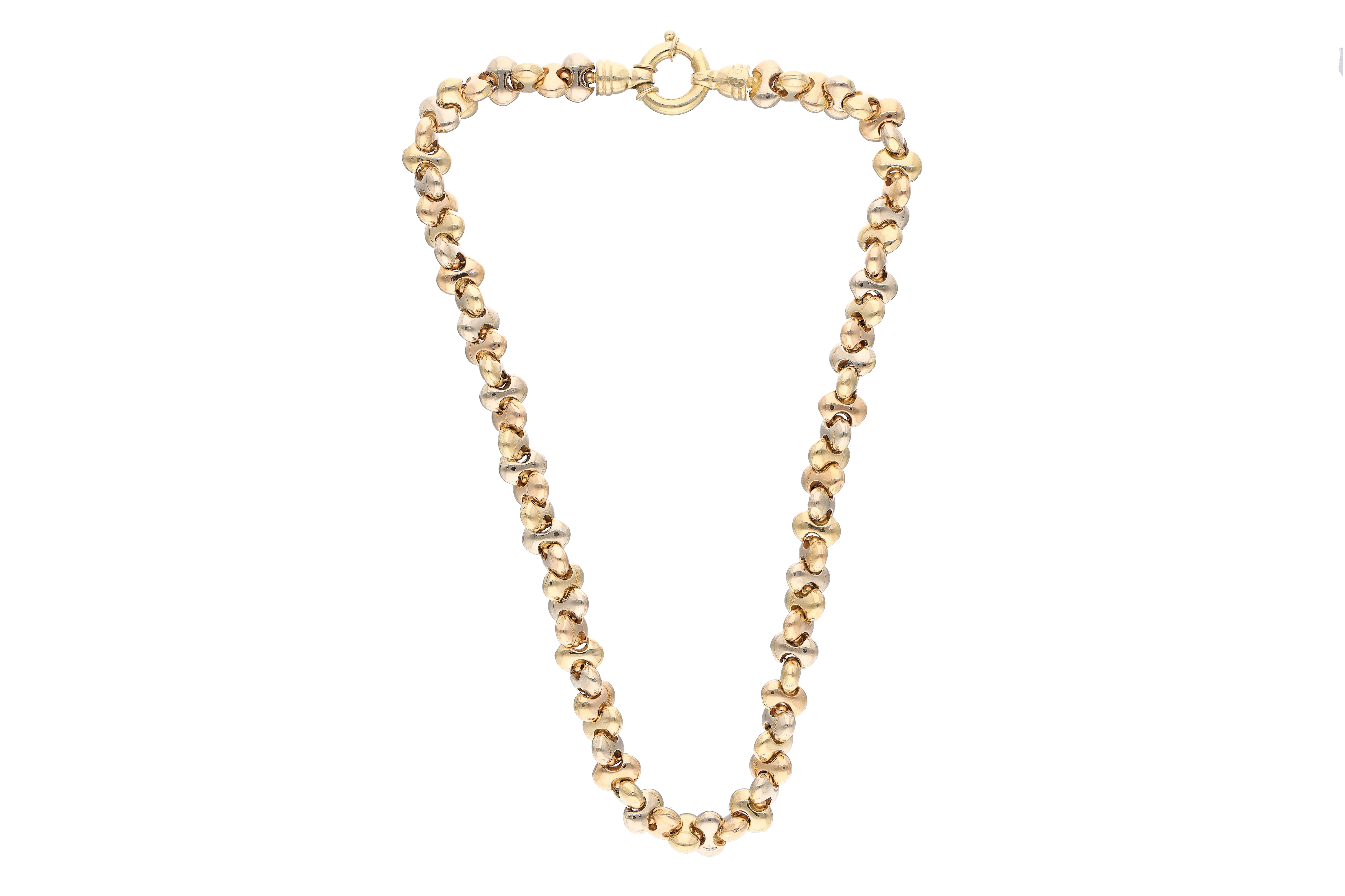 Collana - Asta Speciale - Oro da investimento