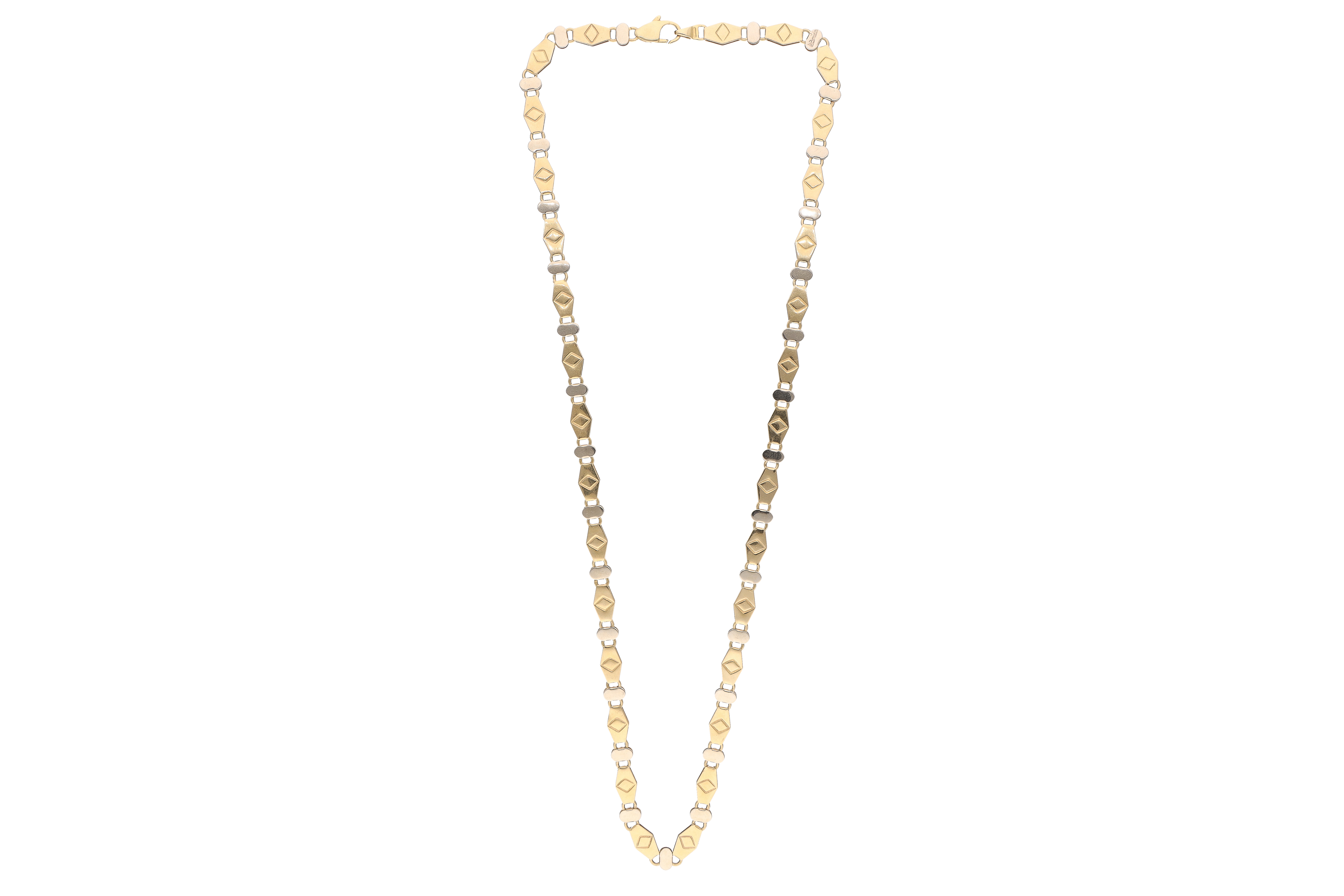 Collana - Asta Speciale - Oro da investimento